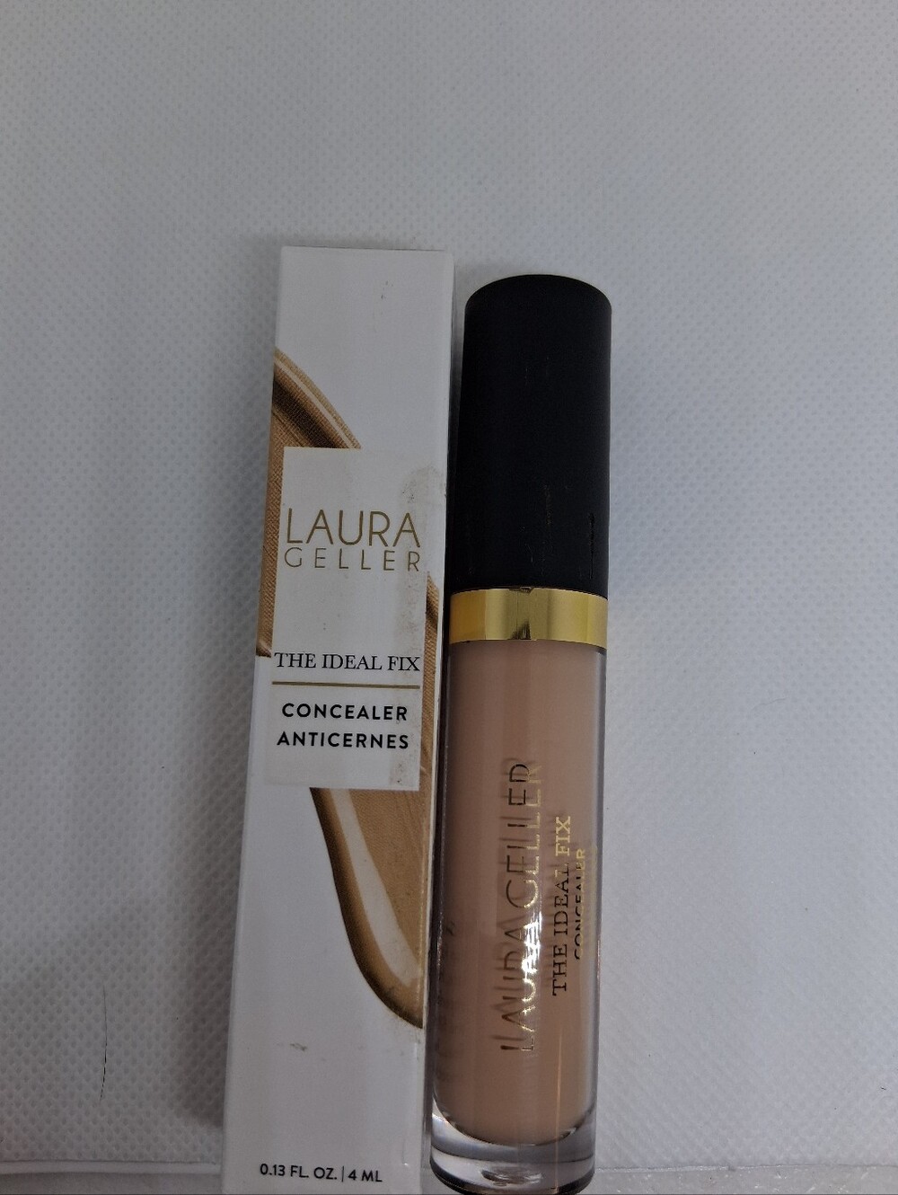 Laura Geller The Ideal Fix Concealer - Medium Retail $38